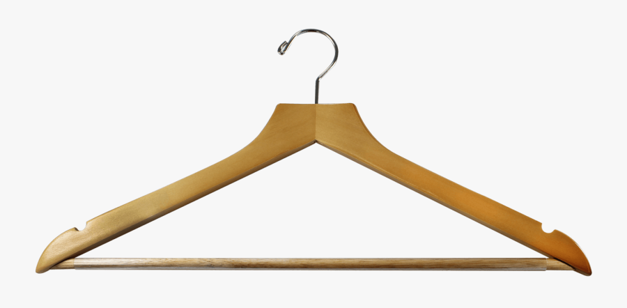 Cabide Madeira Terno, Transparent Clipart