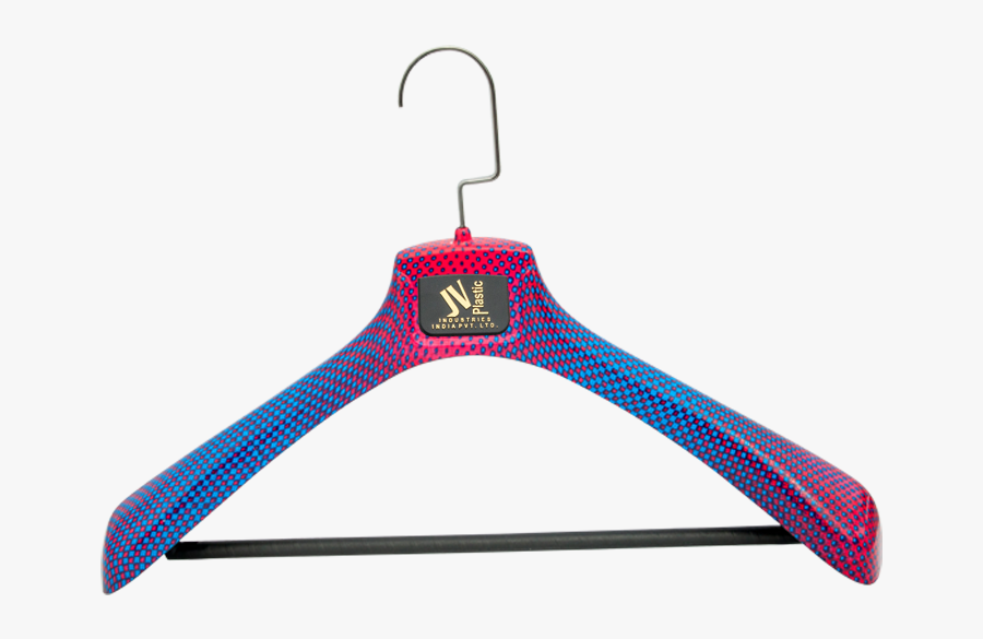 Clothes Hanger, Transparent Clipart