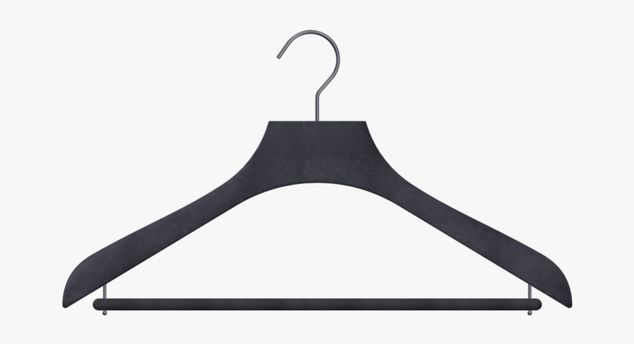 Clothes Hanger, Transparent Clipart