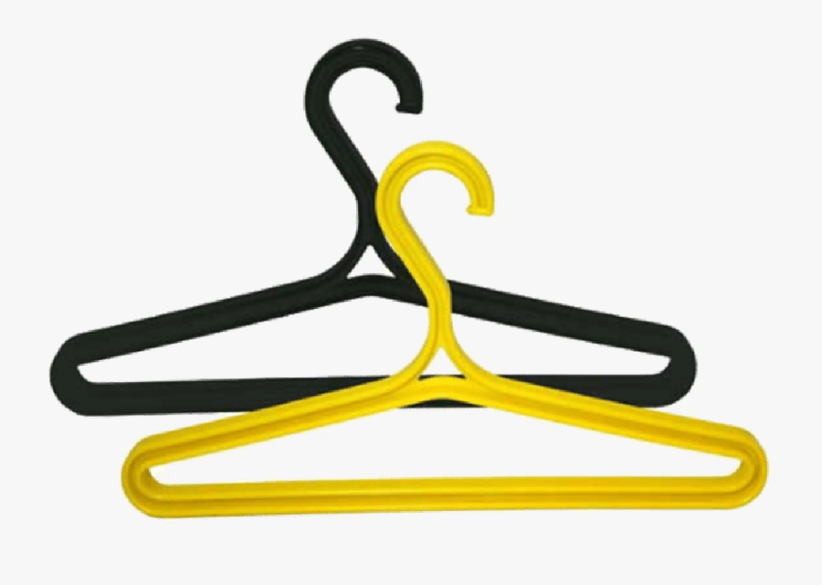 Wetsuit Hanger - Clothes Hanger, Transparent Clipart