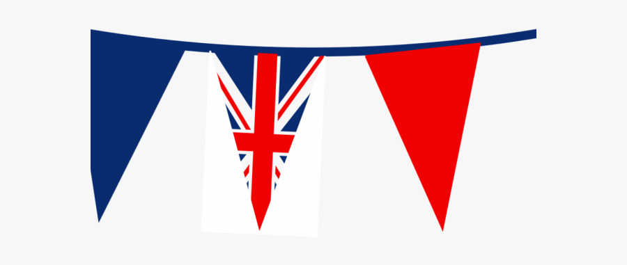 Union Jack, Transparent Clipart