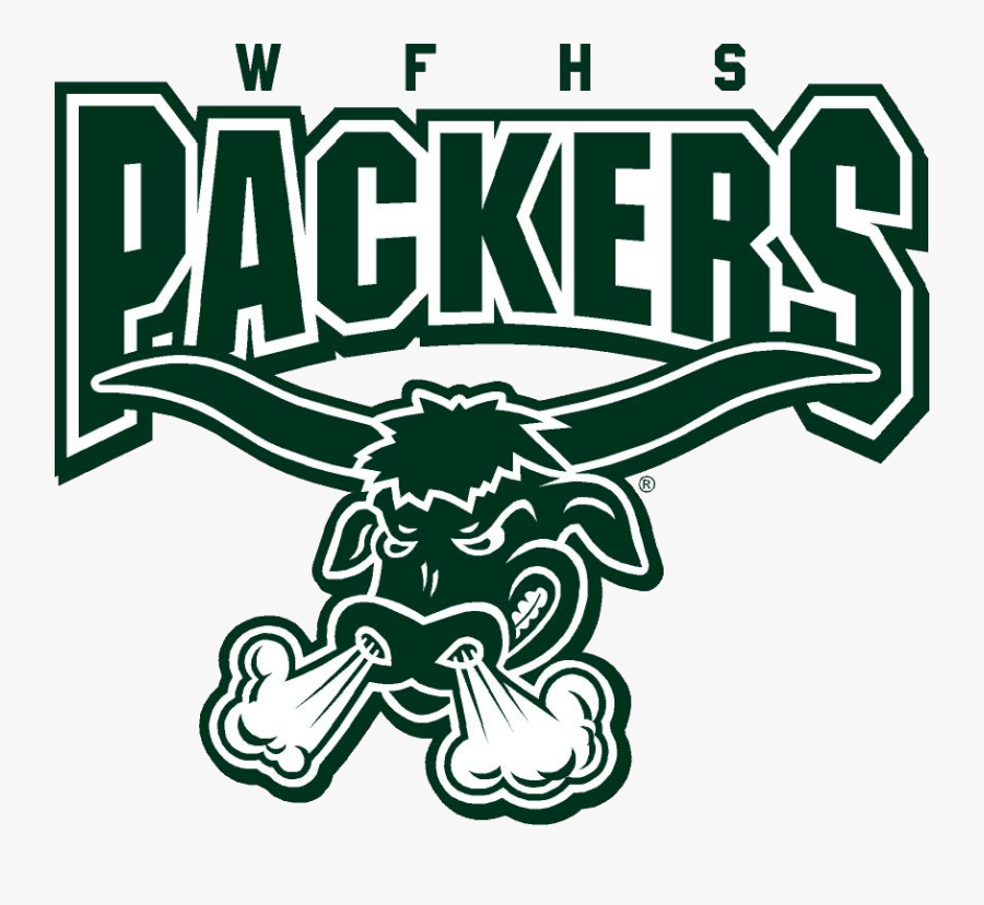 West Fargo High School Logo, Transparent Clipart