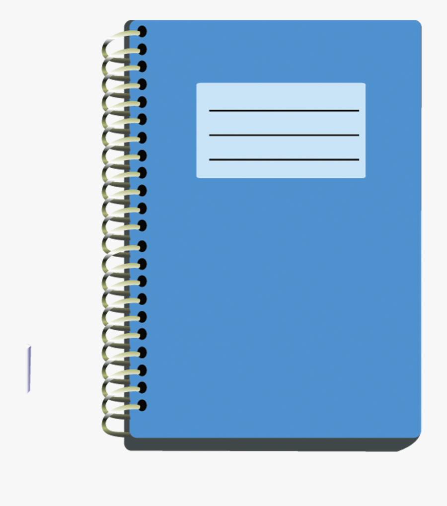 Adobe Illustrator Png Download - Notebook Clipart Png, Transparent Clipart