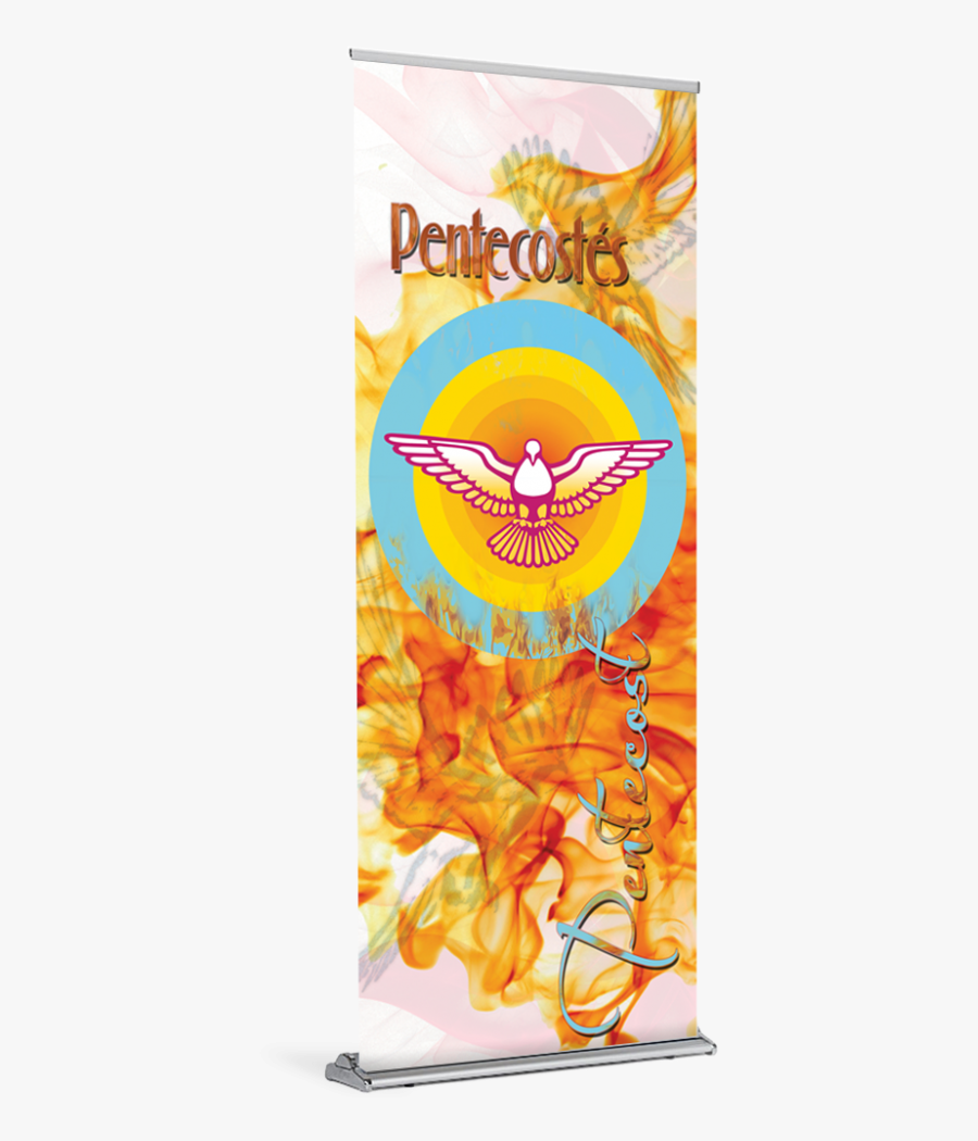 Transparent Espiritu Santo Png - Espiritu Santo Banner, Transparent Clipart
