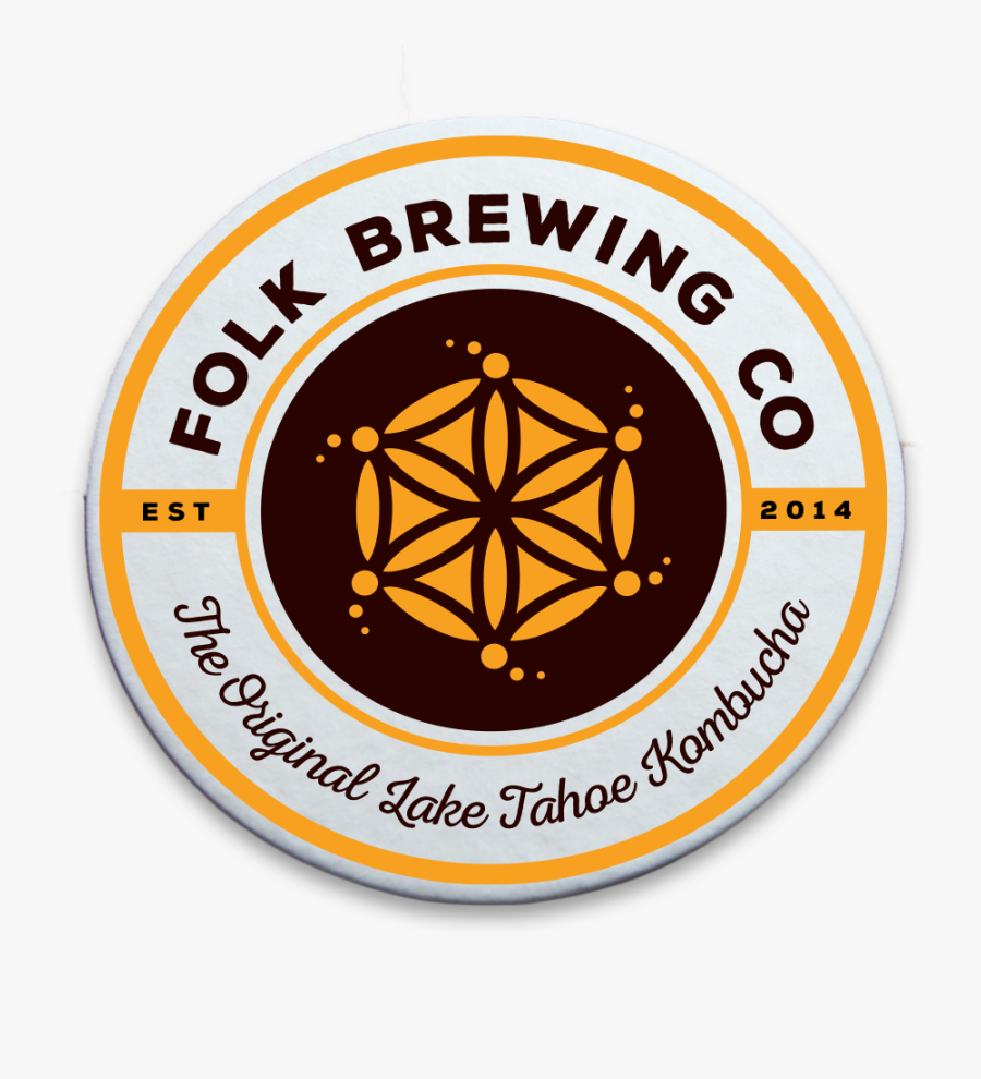 Great Basin Food Coop Www - Emblem, Transparent Clipart