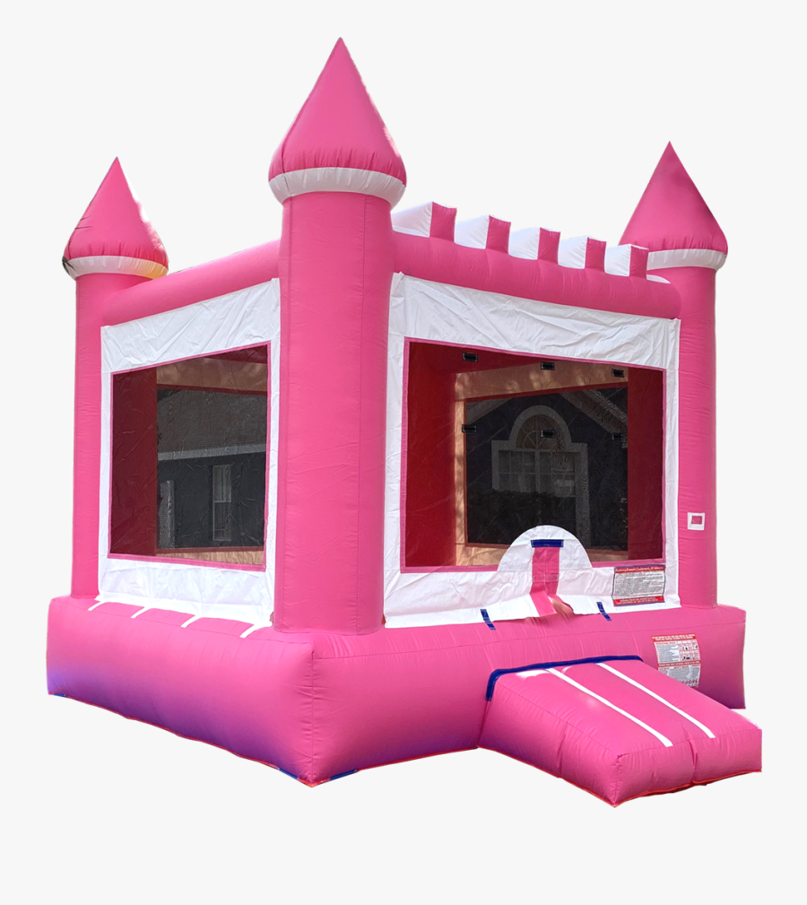 Inflatable, Transparent Clipart