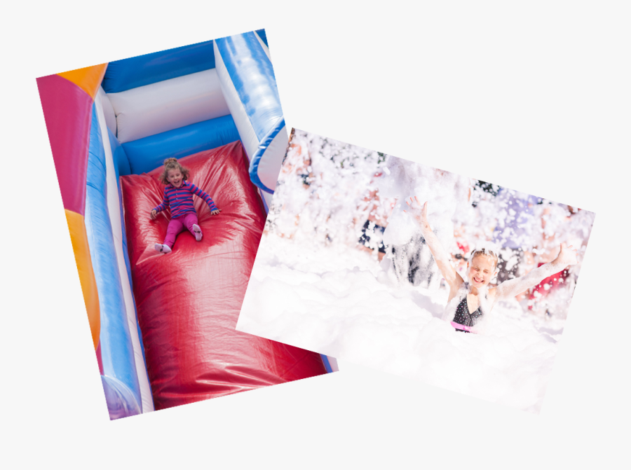 Inflatable, Transparent Clipart