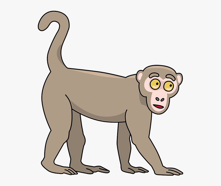 Cartoon, Transparent Clipart