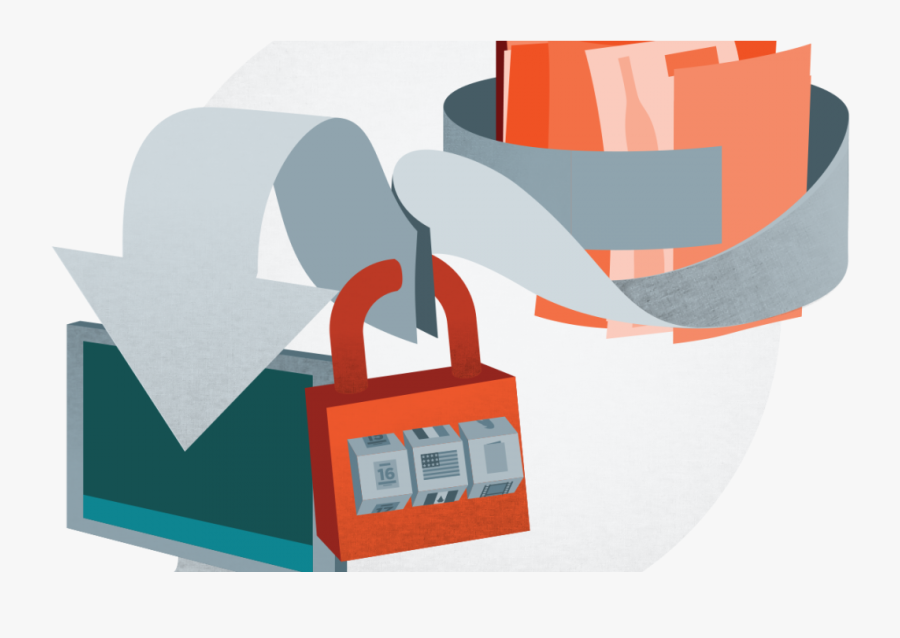 Digital Rights Management In Dam - Marketing Information Management Clipart, Transparent Clipart