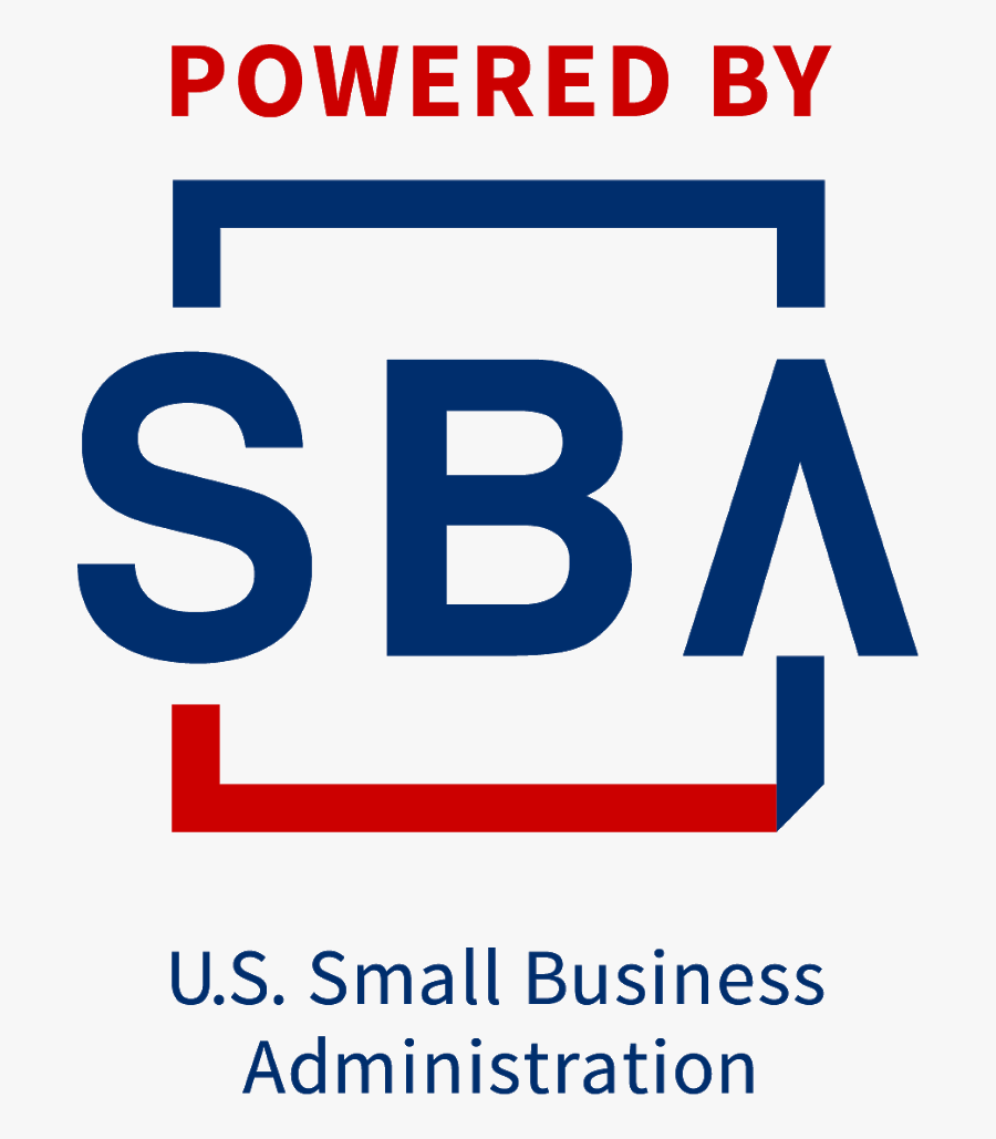 Transparent Score Png - Small Business Association Logo, Transparent Clipart