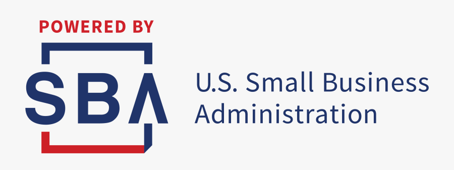 Small Business Administration Sba Logo, Transparent Clipart