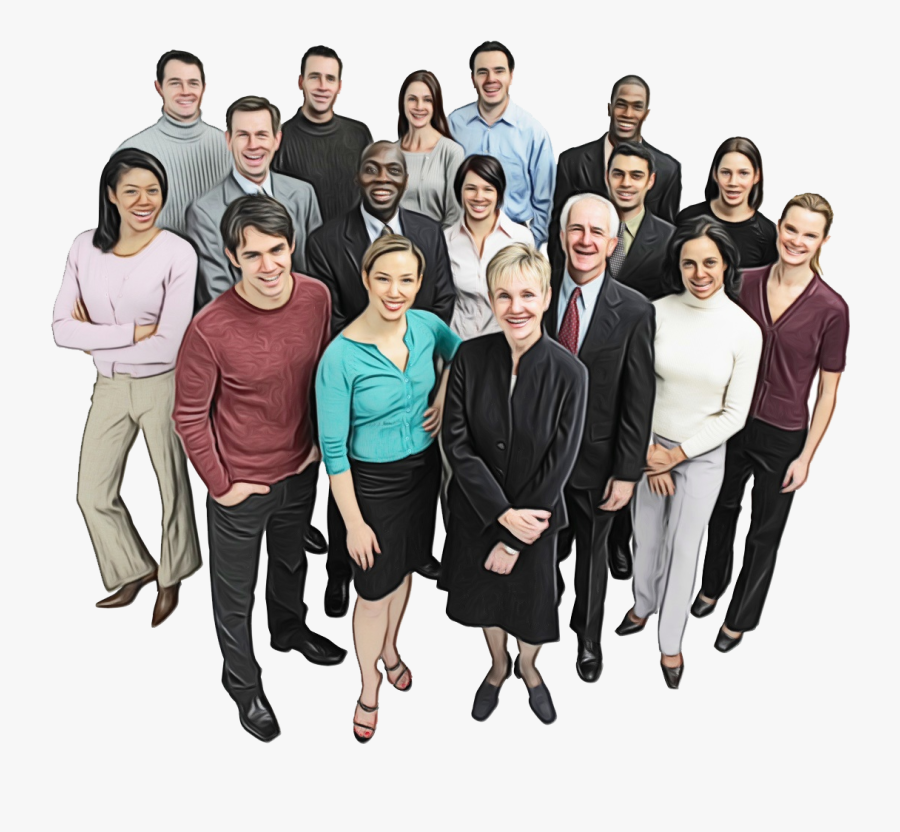 Small Business Administration Team Prince2 Management - Business Team, Transparent Clipart