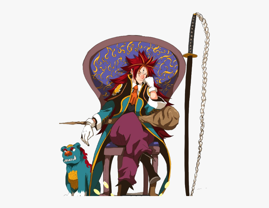 Transparent God High School - Okhwang Goh, Transparent Clipart