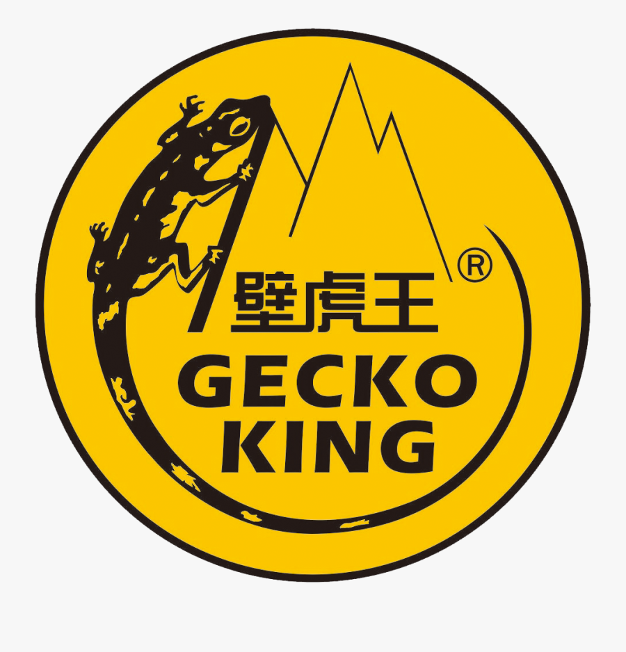 Gecko King Clipart , Png Download - Circle, Transparent Clipart