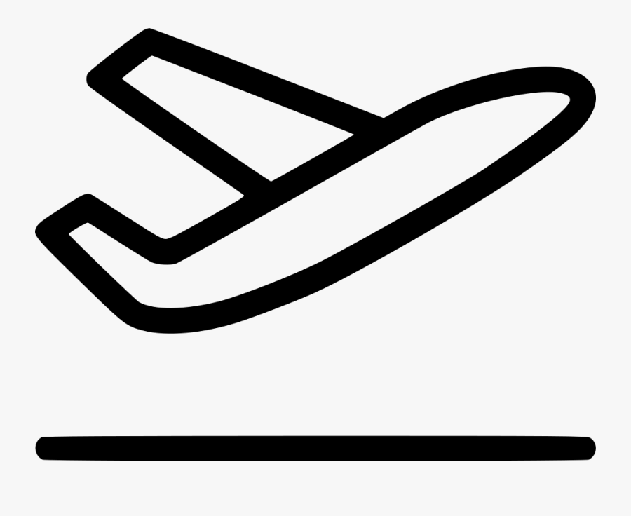 Takeoff, Transparent Clipart