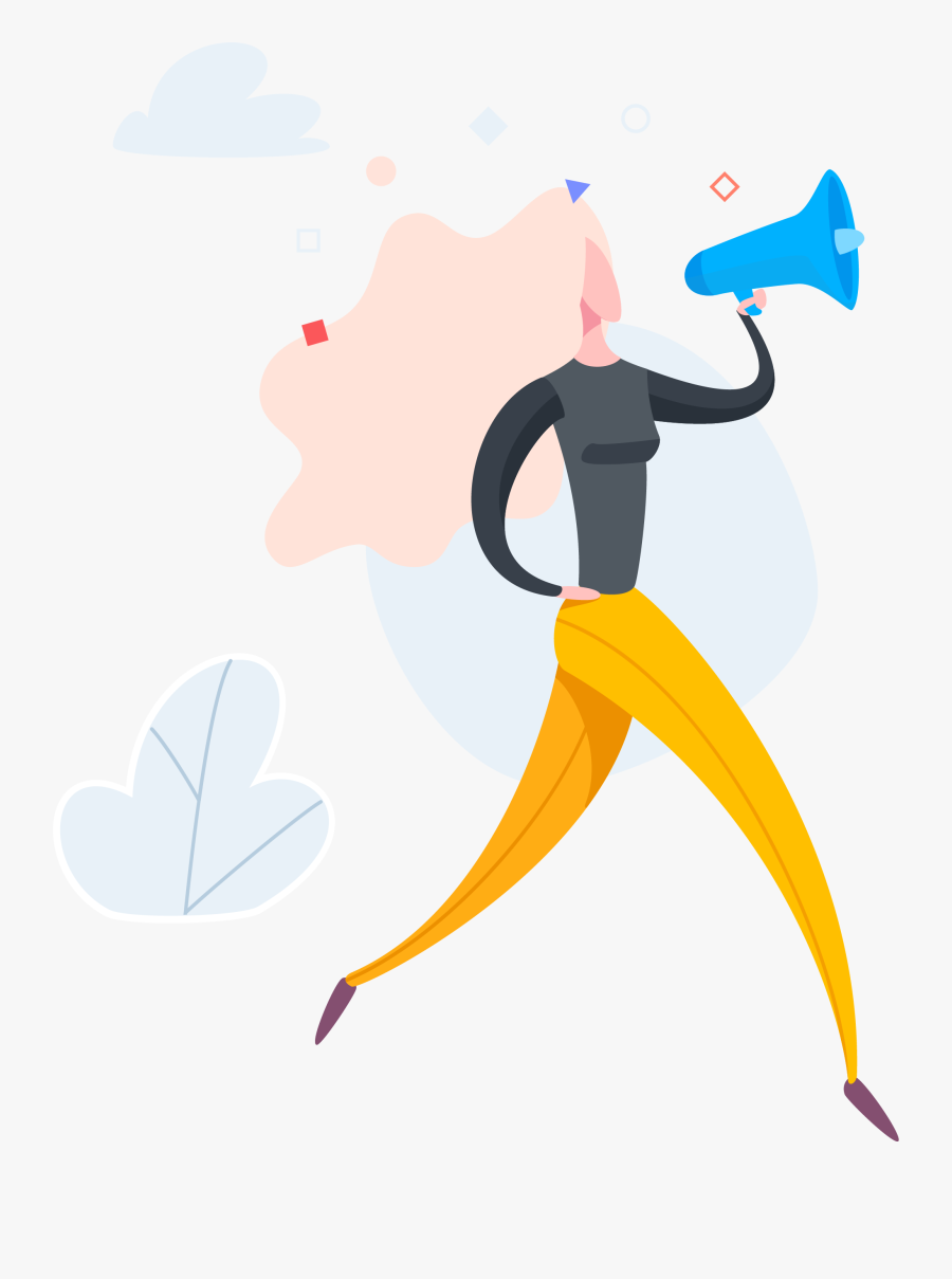 Cartoon, Transparent Clipart