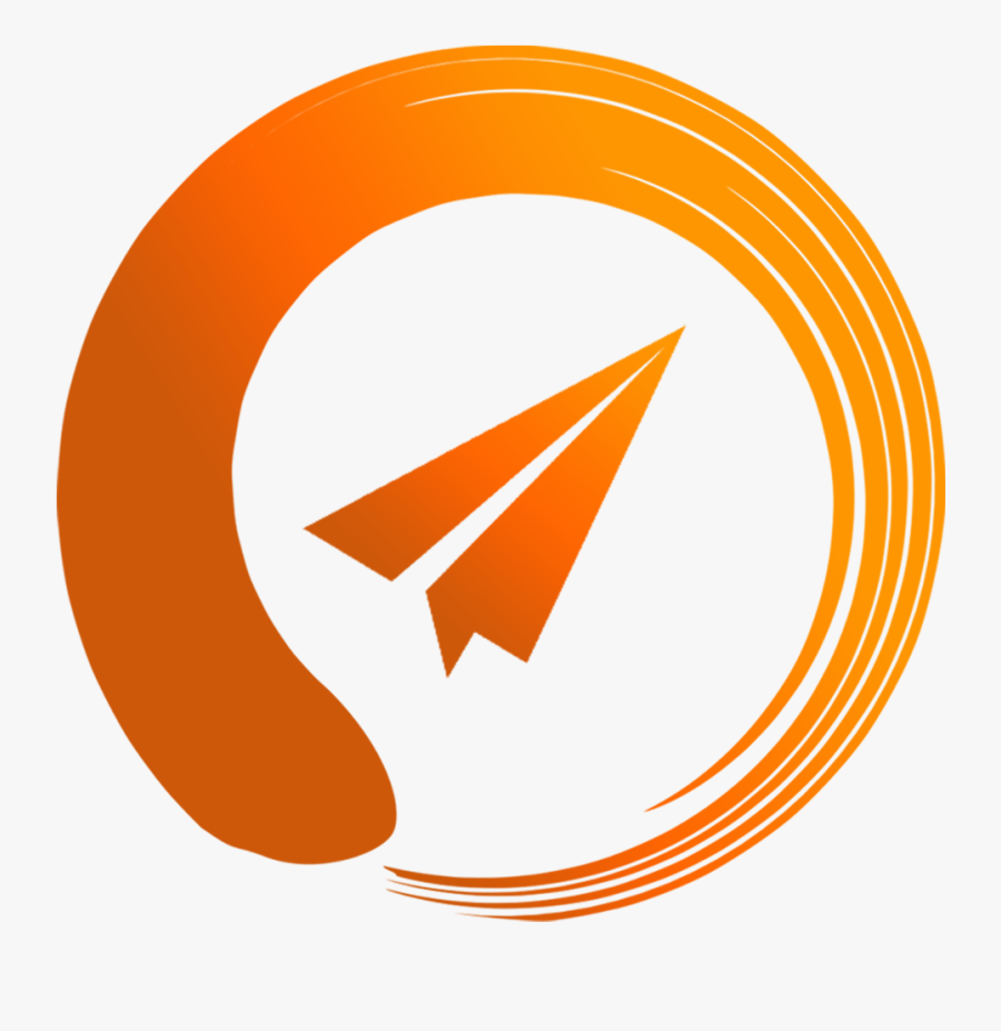 Take Off Philippines - Circle, Transparent Clipart