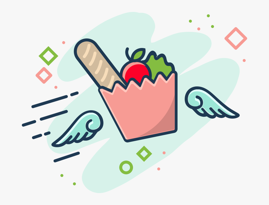 Illustration, Transparent Clipart