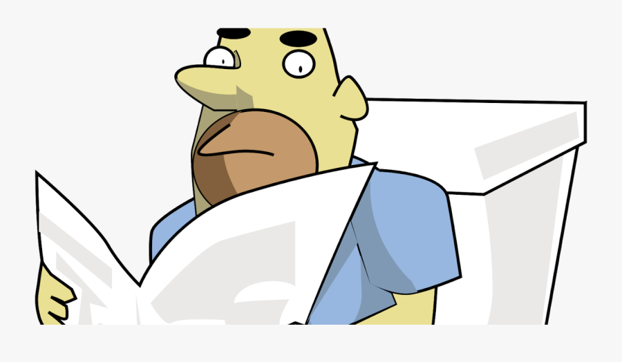 Homeopathy Treatment For Constipation With 10 Best - Cartoon, Transparent Clipart