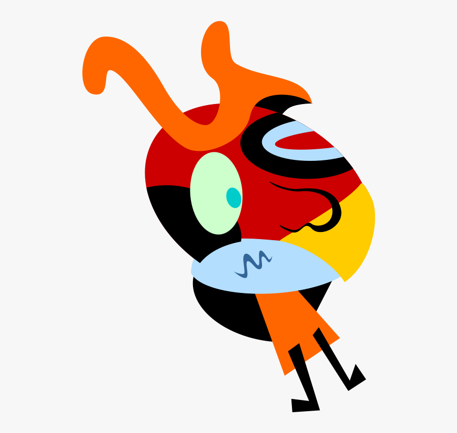 El Tipito Joan Miró - Joan Miro Png, Transparent Clipart