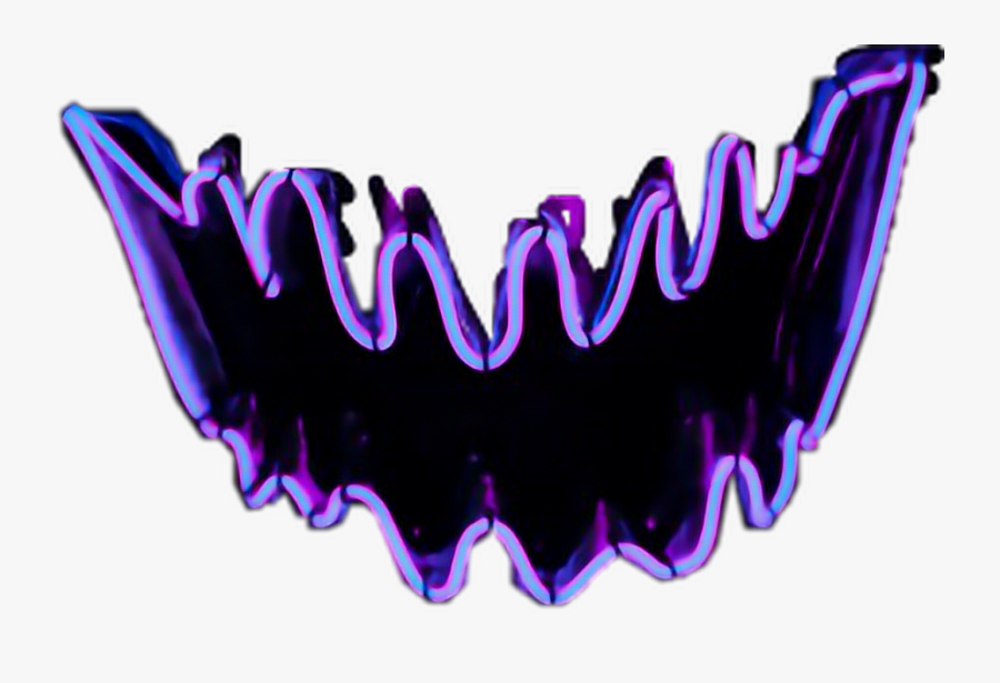 The Purge Election Year Mask Halloween Neon Neon Mask Png For Picsart Free Transparent Clipart Clipartkey