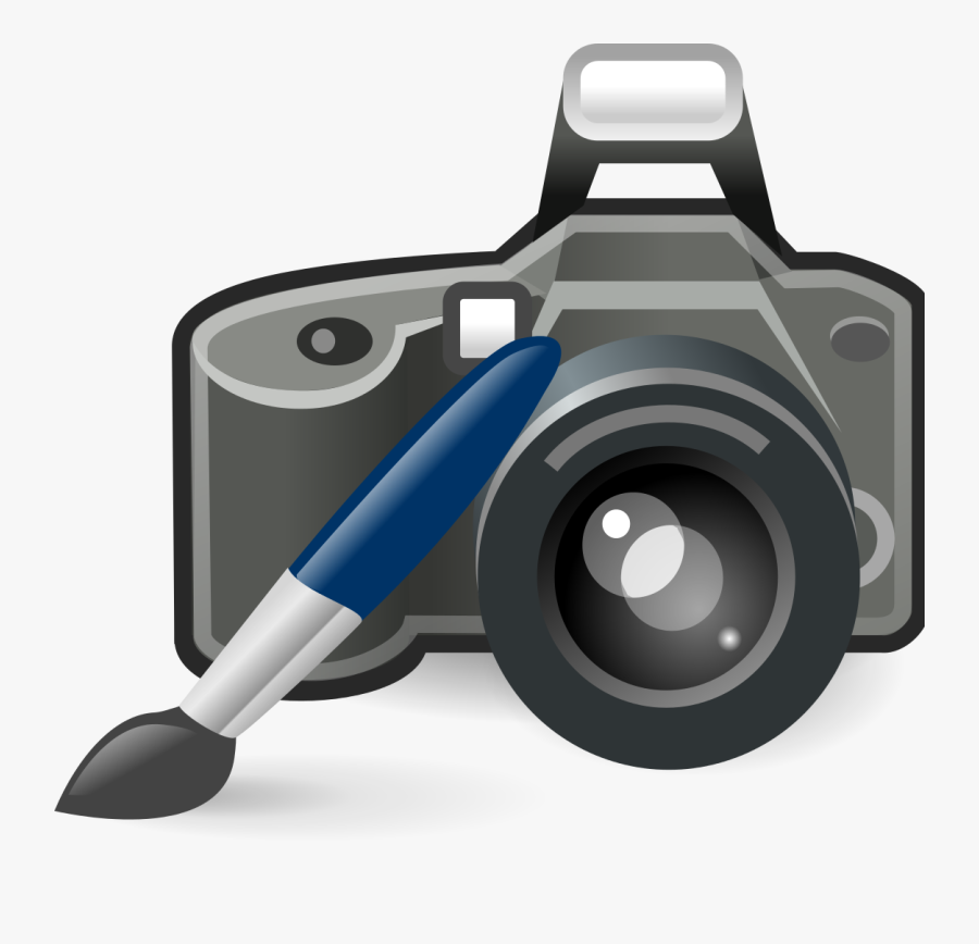 Transparent Background Camera Clipart, Transparent Clipart