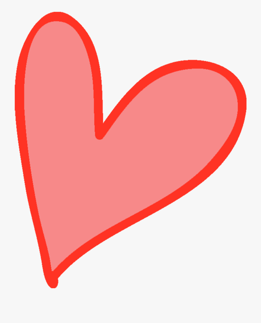 Enjoy Valentine S Day, Transparent Clipart