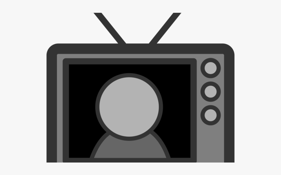 Tv Clip Art, Transparent Clipart