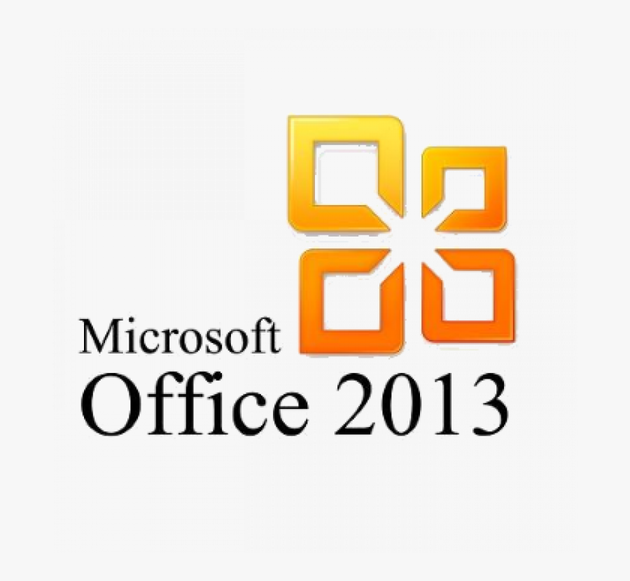 Microsoft Office 2013 Office 15.0, Transparent Clipart