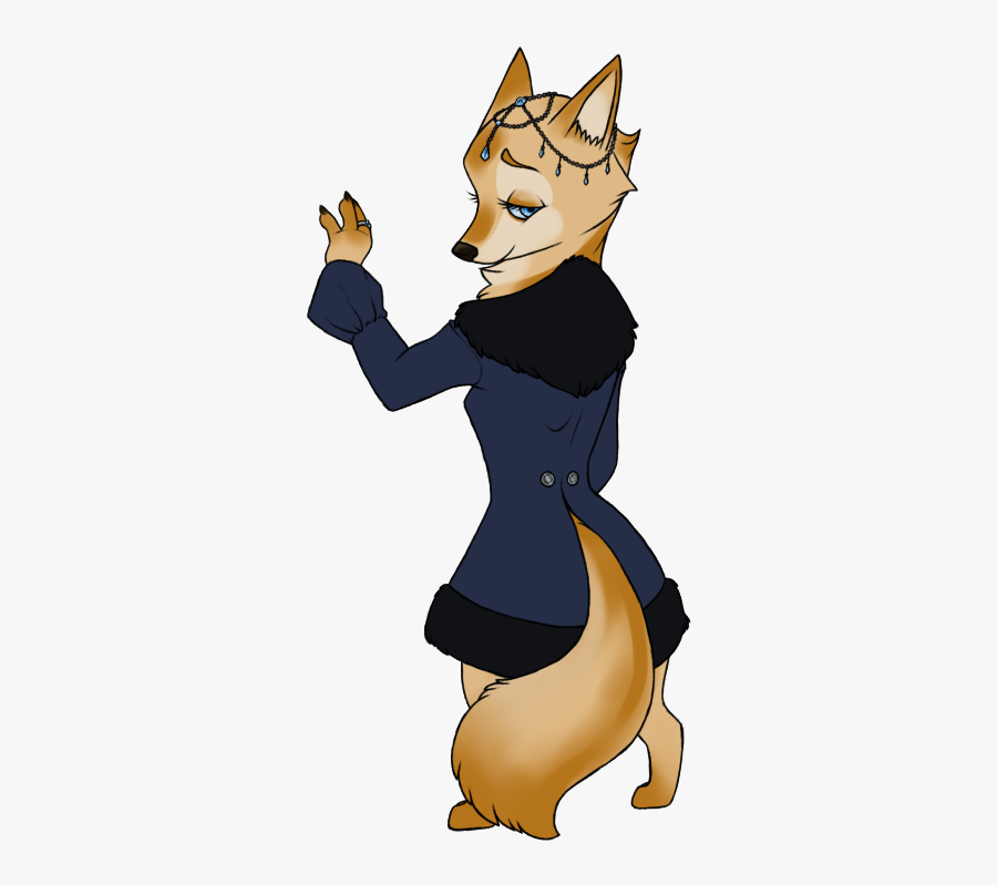 Large Ladies Tumblr - Cartoon, Transparent Clipart