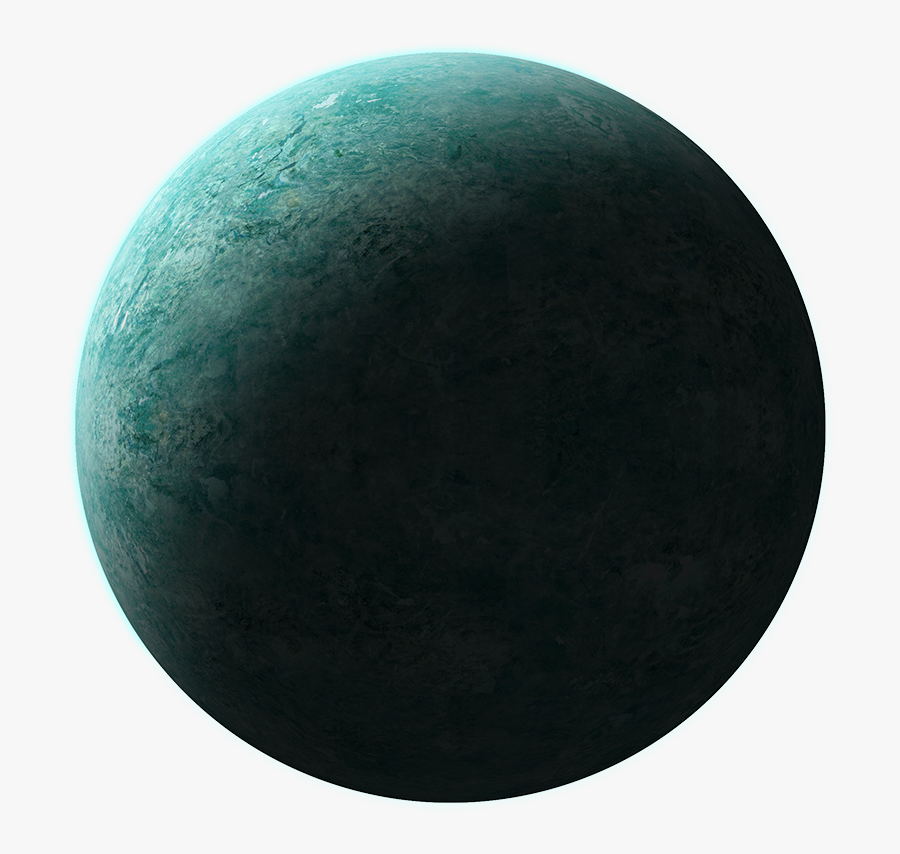 Planets With No Background, Transparent Clipart