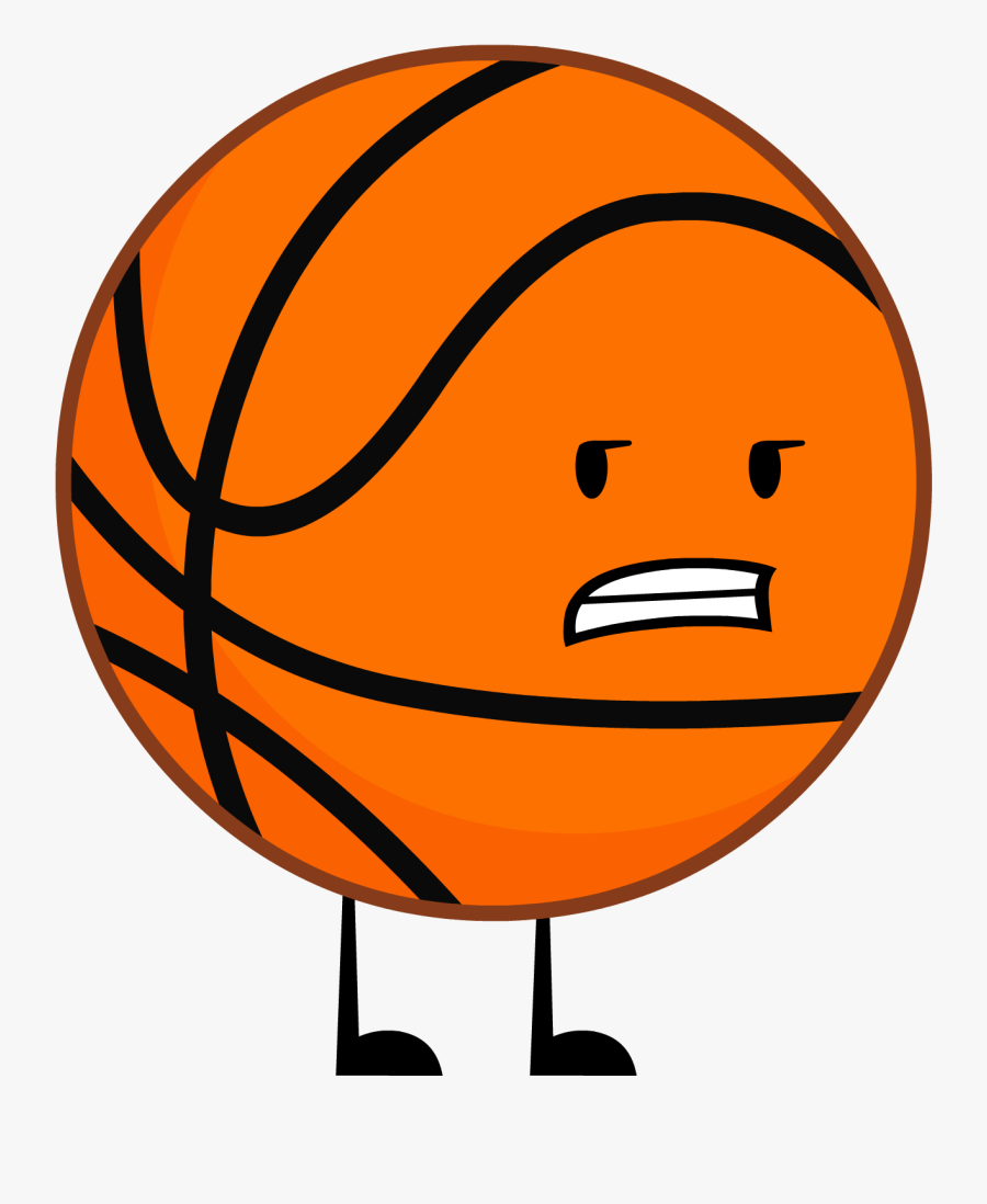 Battle For Slushy Island 4-laclale,if You Visit This - Object Havoc Basketball, Transparent Clipart