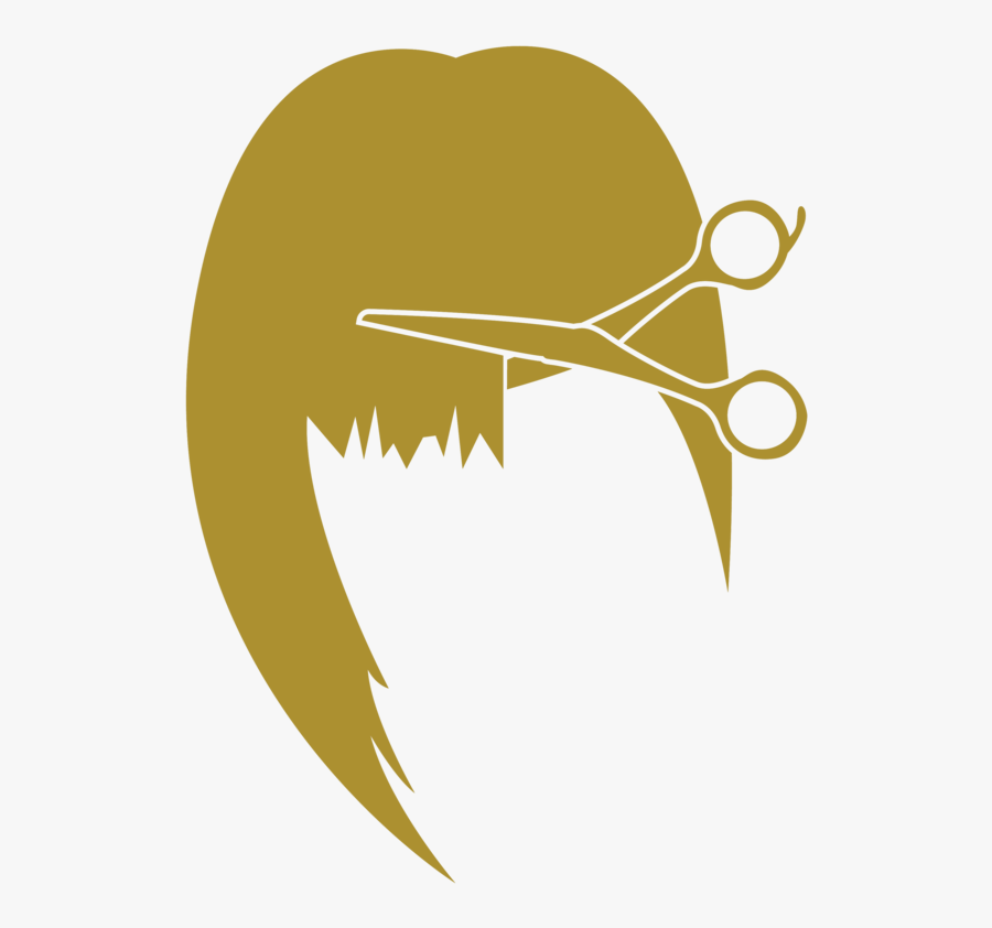 Tailored To Your Individual Texture And Head Shape - Emblem, Transparent Clipart