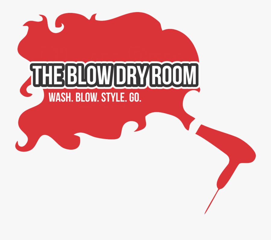Blow Dry Hair Clipart, Transparent Clipart