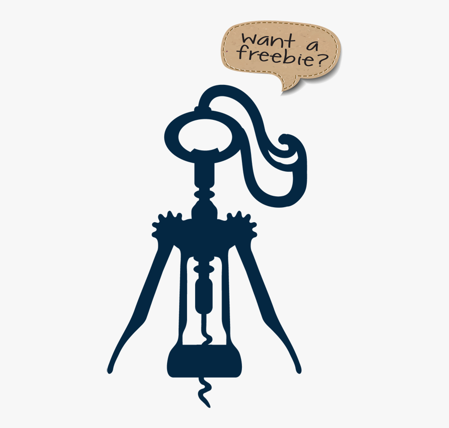 Wine Workout, Transparent Clipart