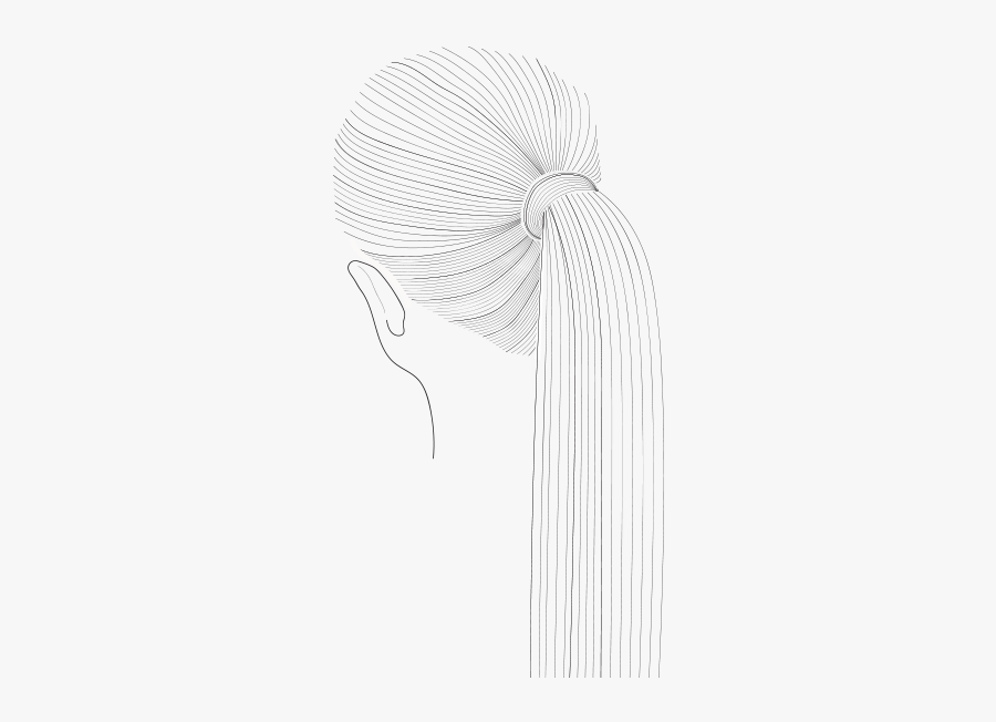 The Step Up - Sketch, Transparent Clipart