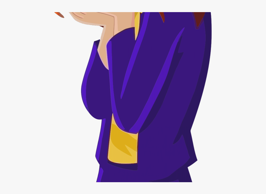 Image From Pixabay - Woman Crying Clipart, Transparent Clipart