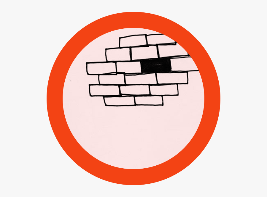 Transparent Yelling Png - Circle, Transparent Clipart