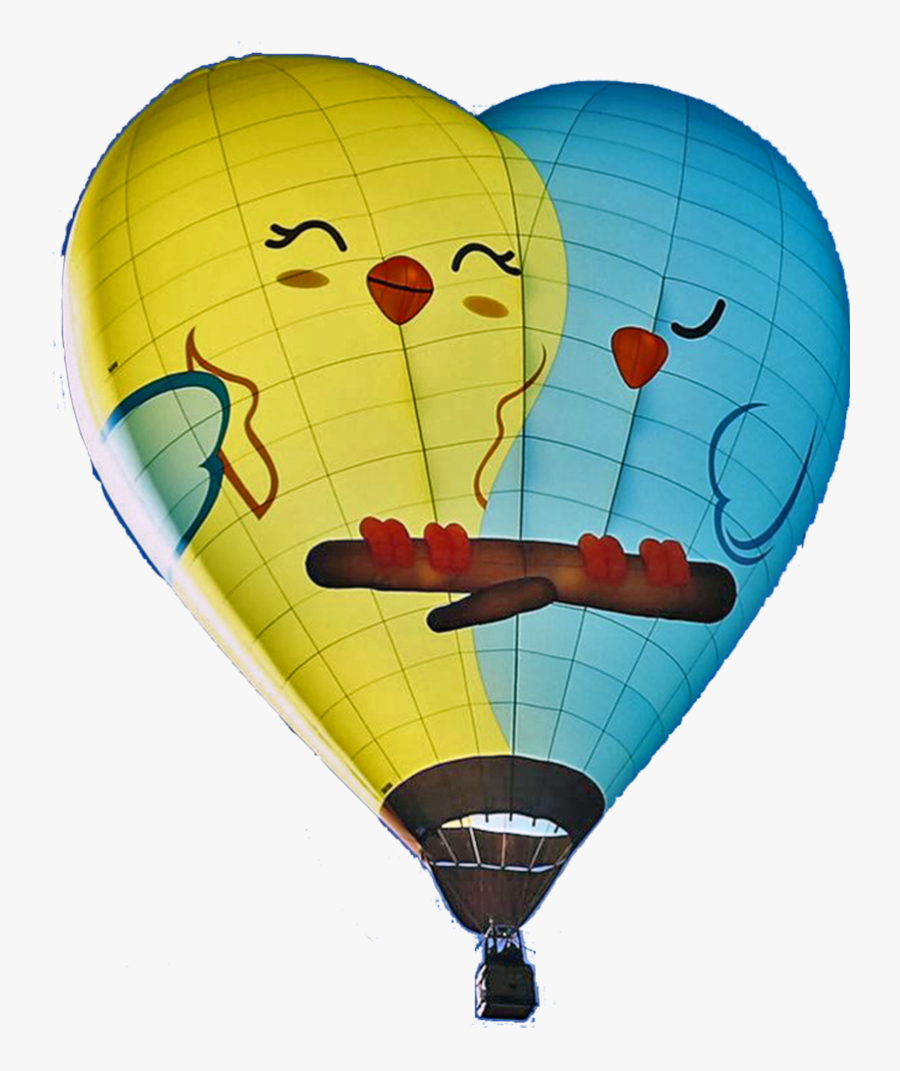 Hot Air Balloon Clipart Pilot - 2019 Balloons Over Waikato, Transparent Clipart
