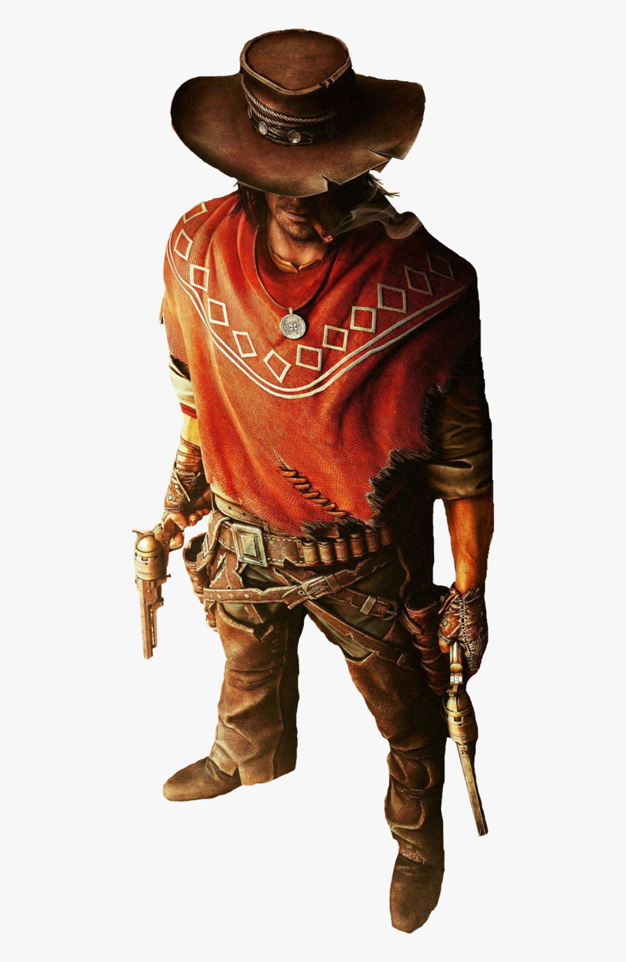 Call Of Juarez, Transparent Clipart