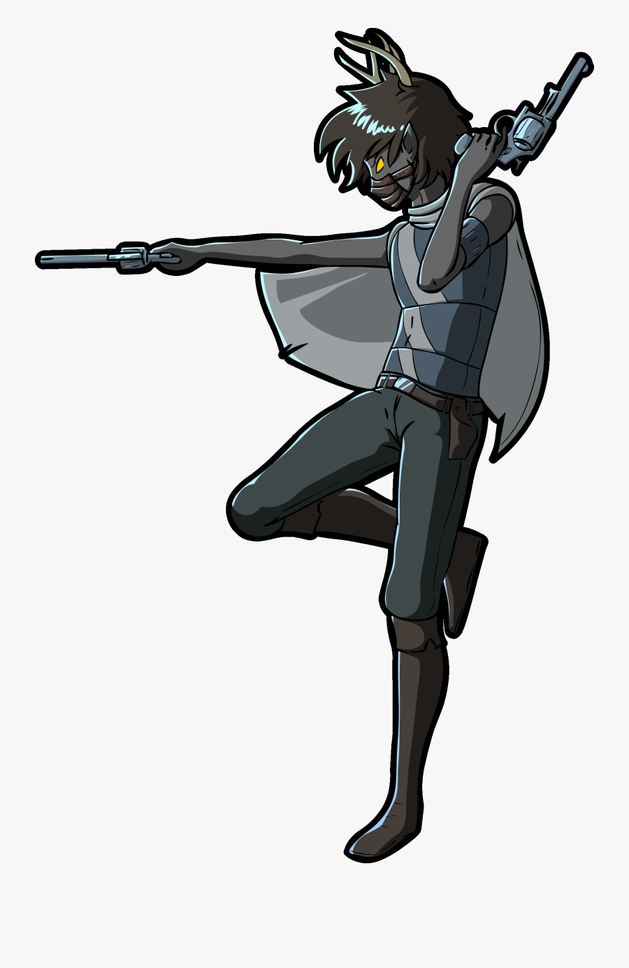 Quickdraw - Cartoon, Transparent Clipart