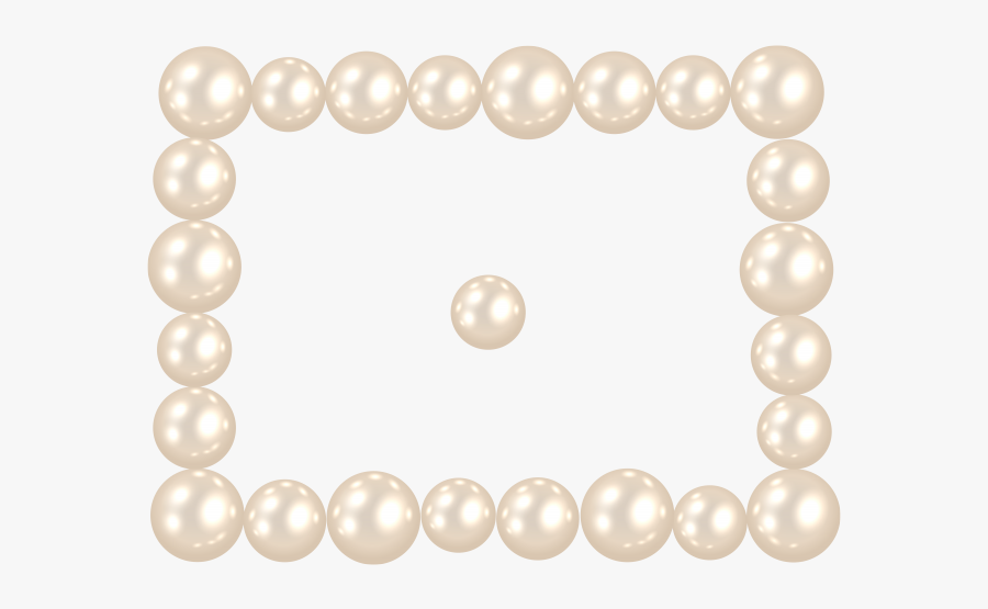 Pearl Clip Art Free, Transparent Clipart
