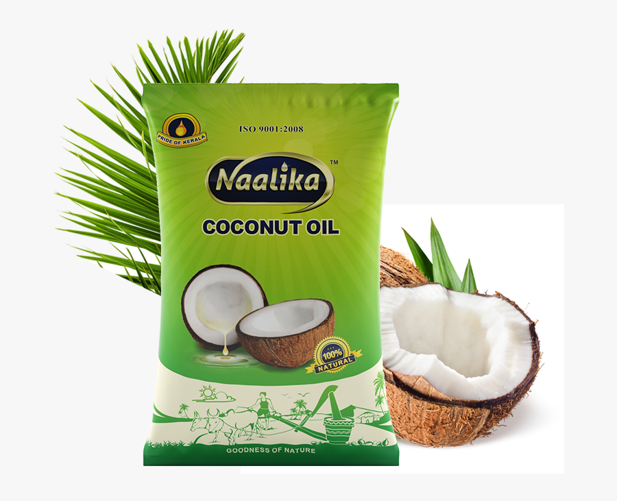 Coconuts In Venezuela, Transparent Clipart