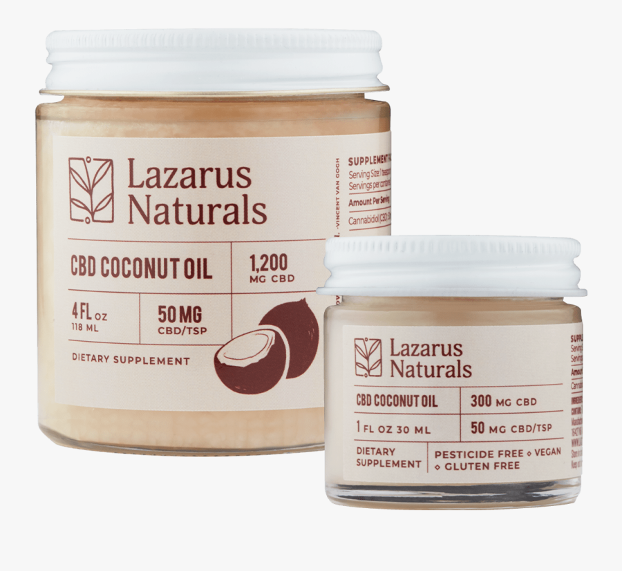 Transparent Coconut Oil Clipart - Coconut Oil, Transparent Clipart