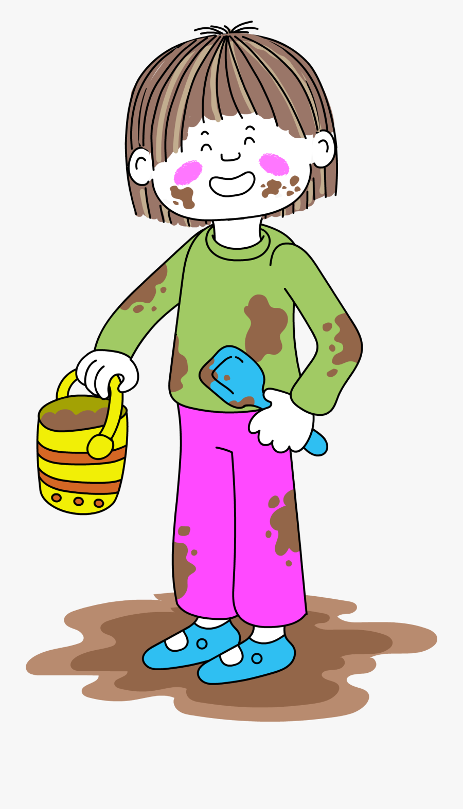 Clip Art, Transparent Clipart