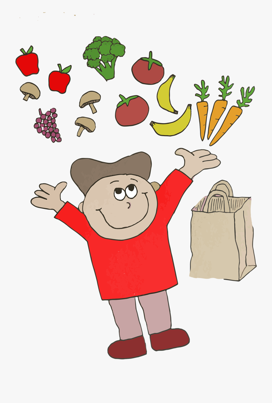 Take Albertsons Survey - Cartoon, Transparent Clipart