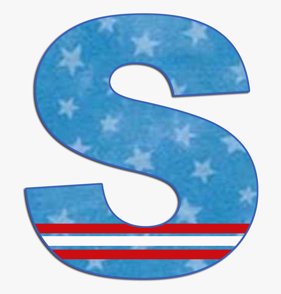 Blue Star Fabric, Transparent Clipart