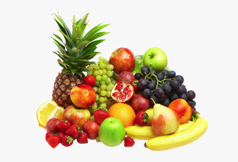 Png Image Psd Peoplepng - Fruits Images Hd Download, Transparent Clipart