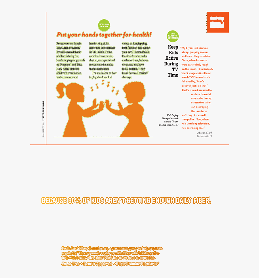 Transparent Clapping Png - Clapping Therapy Benefits, Transparent Clipart