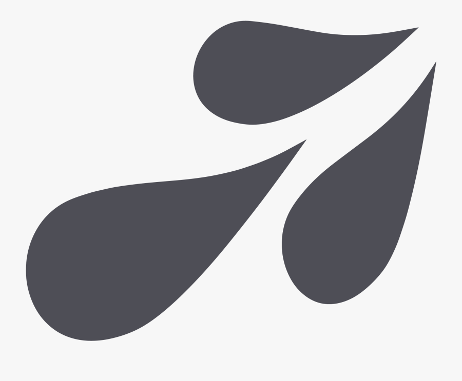 Furf Bowls No Spill Lip - Graphic Design, Transparent Clipart